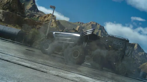 Vista 6 de Final Fantasy XV Royal Edition - PlayStation 4