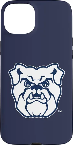 Vista 9 de Butler Bulldogs Official NCAA University TDYBUTL2 Case for iPhone 17