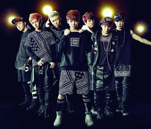 Vista 2 de No More Dream Japanese Version