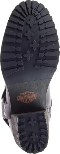 Vista 4 de HARLEY-DAVIDSON Calzado Tamori - Botas con arnés para mujer