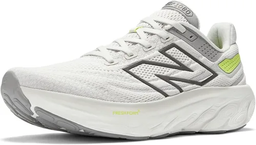 Vista 11 de New Balance Fresh Foam X 1080 V13 - Tenis para correr de hombre Negro/Blacktop