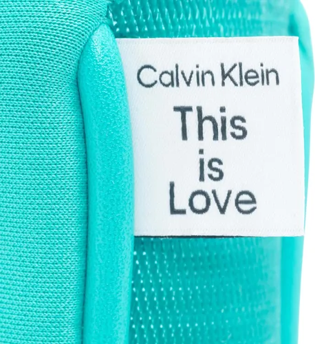 Vista 4 de Calvin Klein Tessa Key Item Mini Bag Crosbody