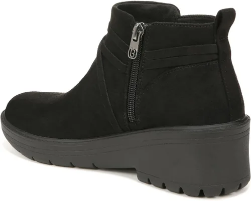 Vista 5 de BZees Botas Blaine para mujer