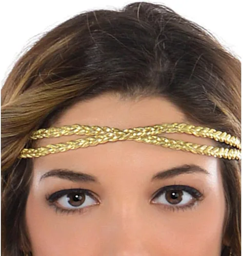 Vista 2 de amscan Divine Goddess