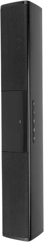 Vista 4 de Fydun Sonido casero de TV, altavoz estéreo del sistema de la barra de sonido envolvente de Bluetooth