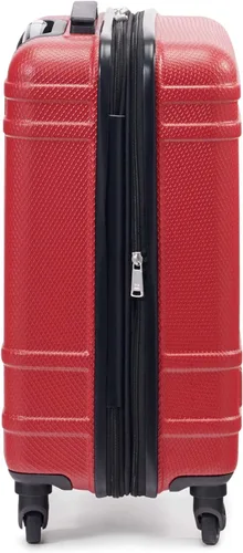 Vista 11 de Tommy Hilfiger Lexington 21 Upight rojo Rojo - Tommy Hilfiger Lexington 21 Upight