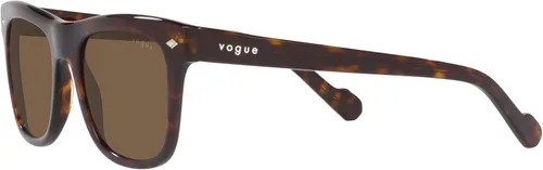 Vista 3 de Vogue Eyewear Gafas de sol cuadradas Vo5465s para hombre