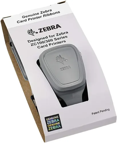 Vista 2 de Impresora Zebra ZC350 LT (doble cara, cinta)