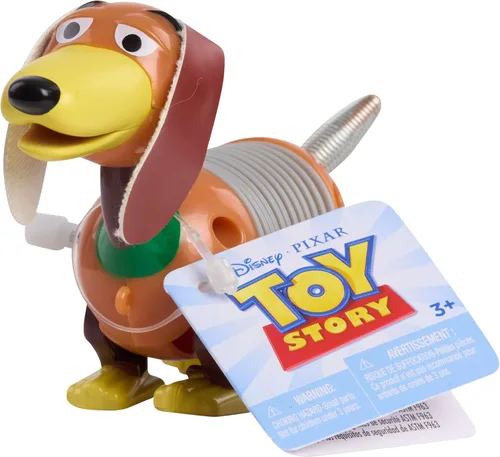 Vista 6 de El perro Slinky de Toy Story de Disney y Pixar