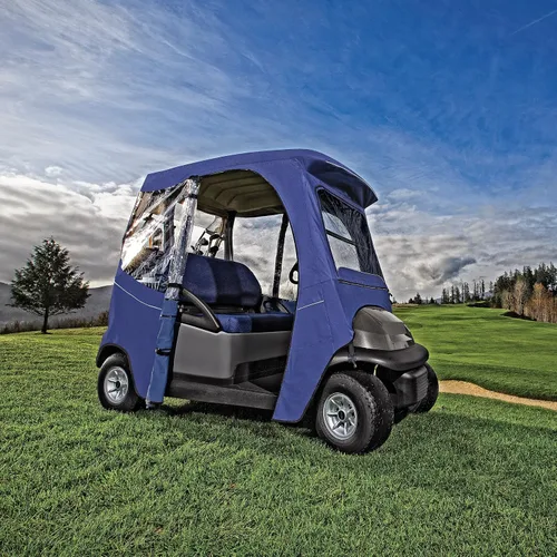 Vista 6 de Classic Accessories Recinto de viaje para carrito de golf Fairway