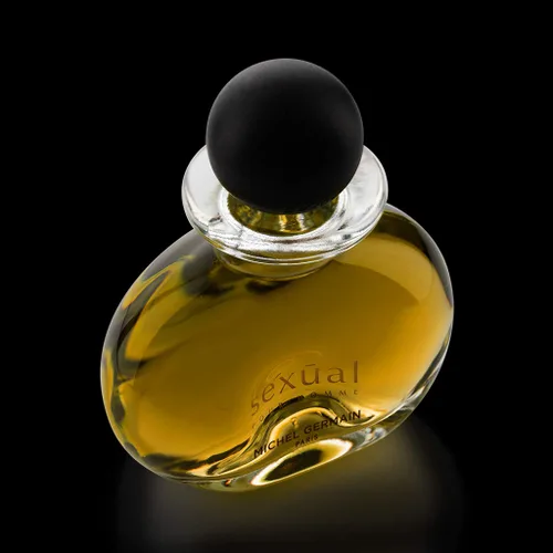 Vista 3 de Michel Germain Sexual Pour Homme Eau de Toilette