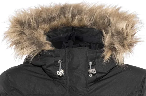Vista 4 de Helly Hansen Aden Puffy Parka para mujer