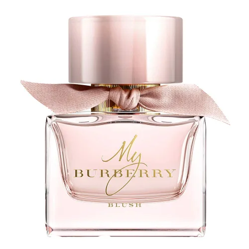 Vista 7 de BURBERRY My Blush Eau de Parfum para Mujer - Notas de granada, pétalo de rosa, jazmín y glicina