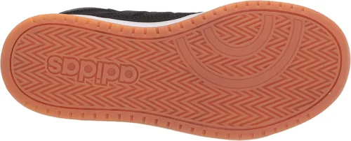 Vista 4 de adidas Zapatillas de baloncesto unisex Blizzare para niños