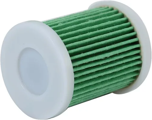 Vista 5 de YESAY Paquete de 4 filtros de combustible 6P3-WS24A-00-00 6P3-WS24A-01-00 6P3-24563-00-00 compatibles con Yamaha 150-300HP F150 F200 F250 VF225 F300