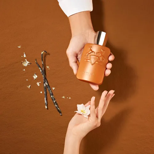 Vista 5 de PARFUMS DE MARLY Althair