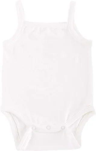 Vista 2 de One Small Child Body de camisola en tejido de viscosa de bambú de fibra natural