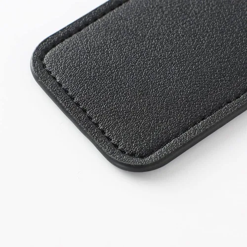 Vista 7 de Pastillero anticonceptivo para mini paquetes de píldoras 2.0 in x 4.3 in (negro)