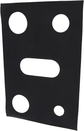 Vista 8 de Cubierta para estufa, protector superior de estufa de PTFE, revestimiento reutilizable para estufa de gas, fundas para quemadores de estufa de gas
