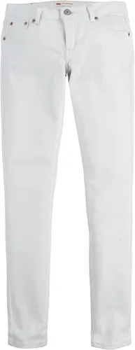 Vista 11 de Levi's 710 - Jeans para niñas con ajuste súper ajustado Baton Rouge
