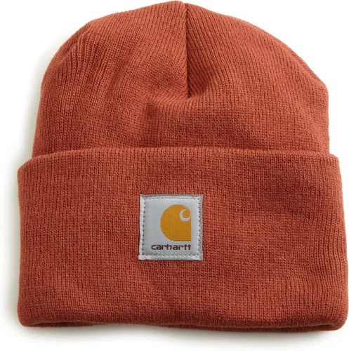 Vista 37 de Carhartt - Gorro de punto con doblez para hombre (Liquidación)