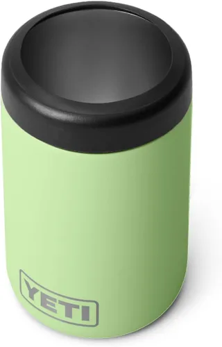 Vista 11 de YETI Rambler Aislador de latas Colster de 12 oz para latas de tamaño estándar, color negro (SIN INSERCIÓN DE LATA)