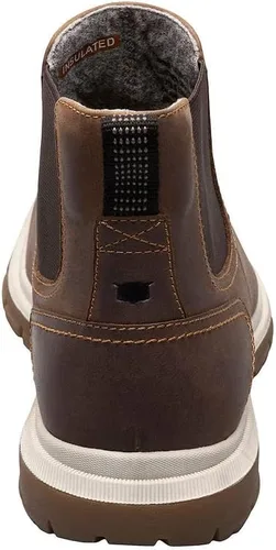 Vista 6 de Florsheim Lookout - Bota Gore con punta lisa para hombre