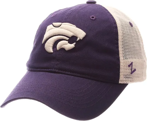 Vista 17 de Gorra relajada de la Universidad