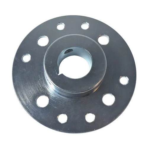Vista 2 de Adaptador de cubo de piñón de 1 pulgada de orificio de 1/4 pulgadas con kit de herramientas para Predator 212cc 196cc 6.5hp Mini bicicletas y Dune