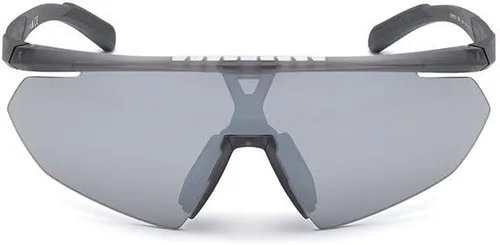 Vista 8 de Gafas de sol adidas Sport SP 0015 20C GrisOtroSmoke Mirror, GrisOtroEspejo Humo