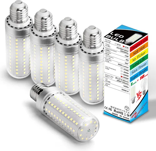 Vista 8 de Ziomitus Bombillas LED G9 regulables que reemplazan 30 W, 25 W, 20 W, halógeno, G9, 3 W, 2700 K, blanco cálido, LED T3 T4 transparente, AC120V