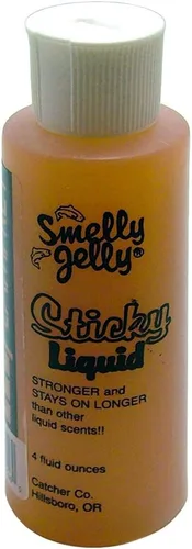 Vista 13 de Smelly Jelly líquido pegajoso