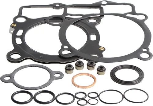 Vista 2 de Cylinder Works Kit de cilindros de orificio estándar compatible con/repuesto para Husqvarna FC 250 (16-18), KTM 250 SX-F (16-18) 250 XC-F (16-18)