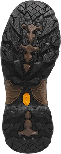 Vista 5 de Danner - Zapatillas de caza para hombre, 8 pulgadas, Gore-Tex
