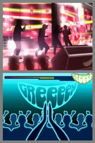 Vista 4 de Hudson X Greeeen Live! Deeees! Japan Import