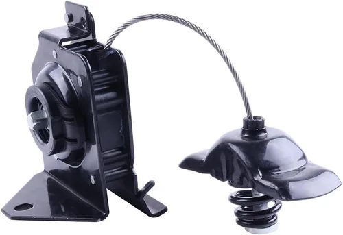 Vista 6 de 924-510 - Polipasto de neumático de repuesto para Chevy Silverado 1500 2500 1999-2017 / para GMC Sierra 1500 2500 1999-2017