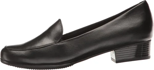 Vista 8 de Trotters Mocasines Monarch sin cordones para mujer