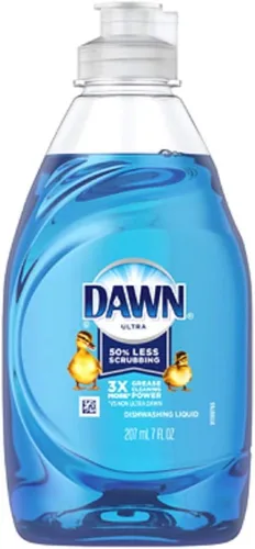Vista 20 de Dawn Ultra - Jabón líquido lavaplatos