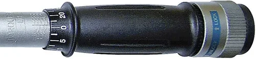 Vista 4 de AFF 1/2" de transmisión 250 pies/libras de llave dinamométrica con trinquete, 25.50" de longitud total, 41053