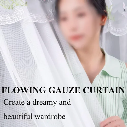 Vista 6 de large closets Large Closet Steel Clothes Closet Portable Wardrobe Closet Foldable Closet 170cm/192cm/220cm for Bedroom Wardrobe Closet Space-saving
