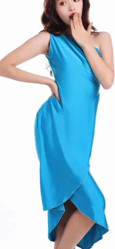 Vista 5 de Disfraz de hadas sexy para mujer, vestido de hadas de Halloween