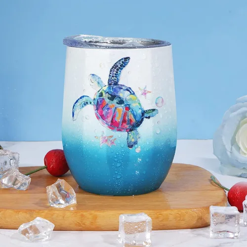 Vista 3 de Regalos Temáticos del Océano para Mujeres, Paquete de Cuidado Personal Regalos de Spa de Playa para Mujeres, Regalo de Spa Relajante Inspirador