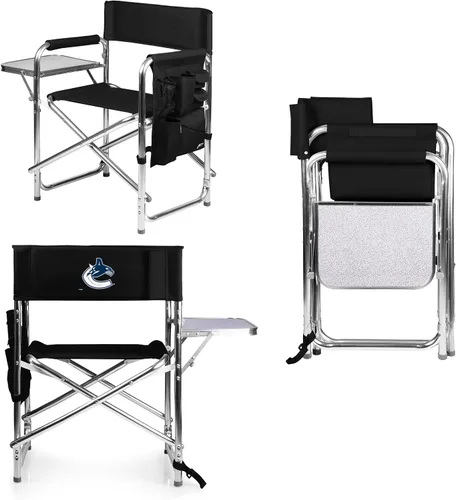Vista 10 de PICNIC TIME Silla deportiva NHL