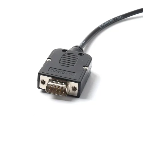 Vista 5 de Cambio de cambios a adaptador USB DIY cable de repuesto para Logitech G29 a piezas de modificación USB