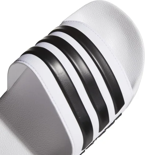Vista 8 de adidas Sandalias de ducha Adilette para hombre