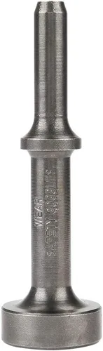 Vista 5 de ANGGREK Accesorios de martillo de aire, juego de brocas de martillo de aire, herramienta de impacto de longitud extendida (3.937 in)