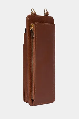 Vista 4 de Grande -2783 Cartera para mujer, Marrón