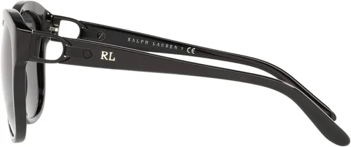 Vista 4 de Ralph Lauren Gafas de sol ovaladas Rl8190q para mujer