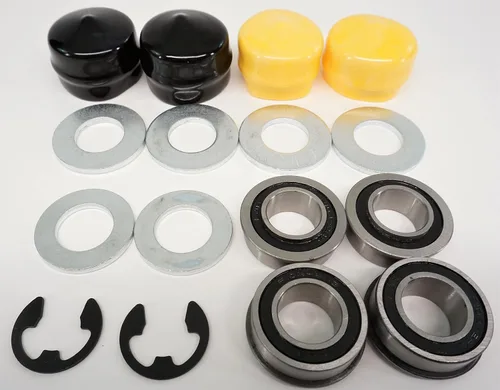 Vista 8 de GY22251BLE GY22252BLE Kit de husillo de dirección John Deere LA100 LA105 LA115 LA120