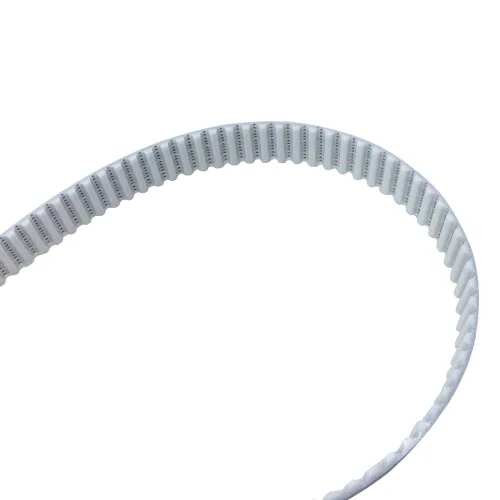 Vista 5 de BEMONOC 5Mters HTD T5 Timing Belt - Correa de distribución industrial de 0.197 in de paso y 0.630 in de ancho